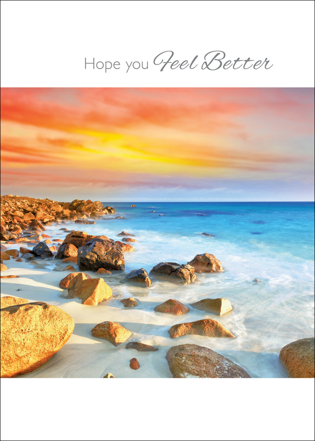 Hope You Feel BetterHope You Feel Better