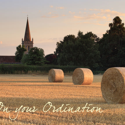 On Your OrdinationOn Your Ordination