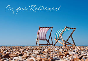 On Your RetirementOn Your Retirement