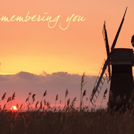 Remembering YouRemembering You