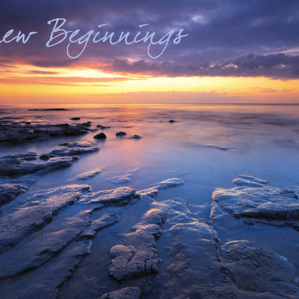 New Beginnings - GlossNew Beginnings - Gloss