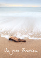 On Your BaptismOn Your Baptism