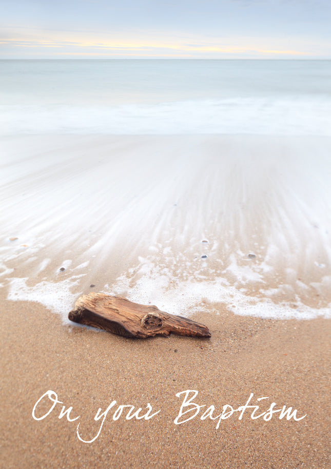 On Your BaptismOn Your Baptism