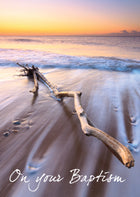 On Your Baptism - GlossOn Your Baptism - Gloss