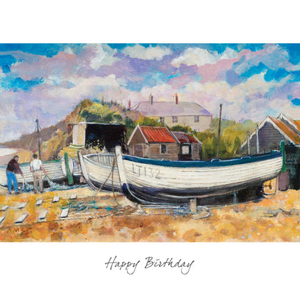 Happy Birthday (Anne Rea)Happy Birthday (Anne Rea)