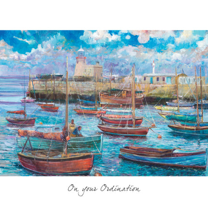 On Your Ordination  (Anne Rea)On Your Ordination  (Anne Rea)