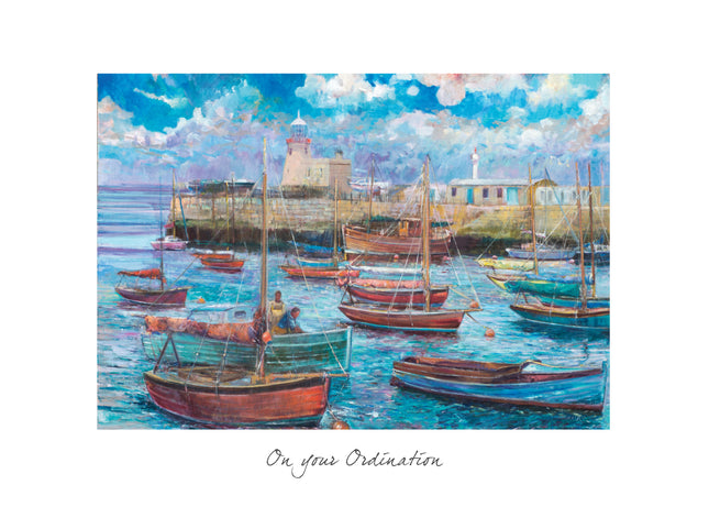 On Your Ordination  (Anne Rea)On Your Ordination  (Anne Rea)