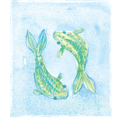 Just To SayJust To Say