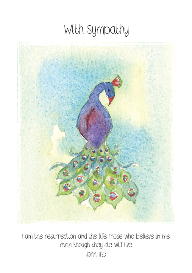 With SympathyWith Sympathy