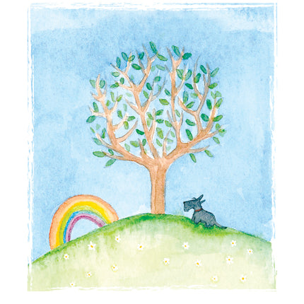 On The Loss Of Your PetOn The Loss Of Your Pet