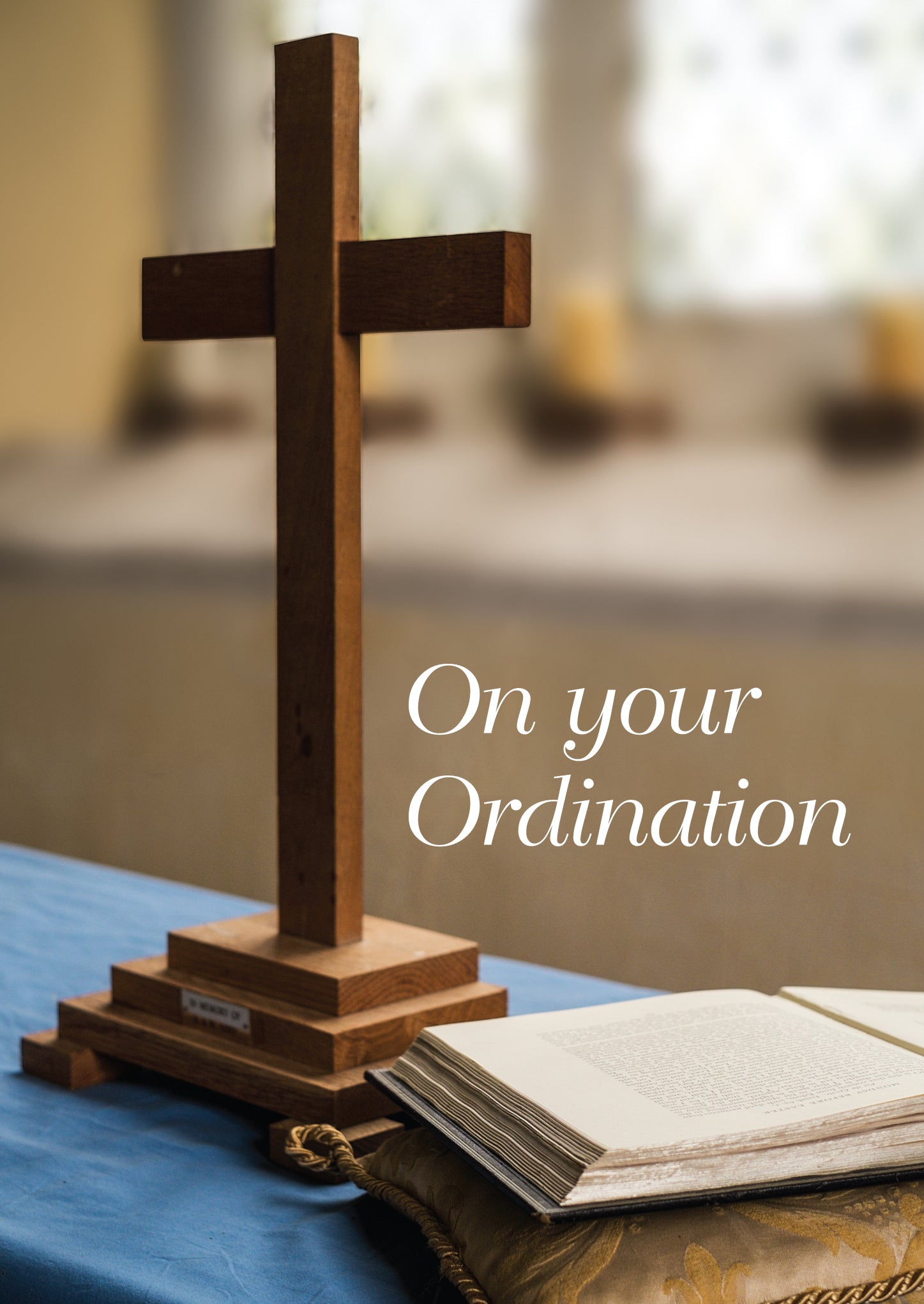 OrdinationOrdination