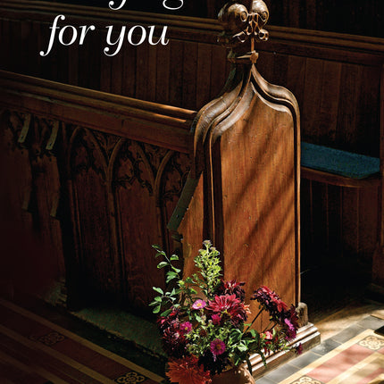 Praying For YouPraying For You