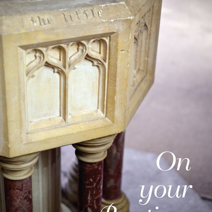 On Your Baptism (A)On Your Baptism (A)