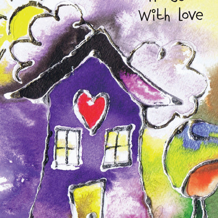 Bless This House - Lesley HollingworthBless This House - Lesley Hollingworth