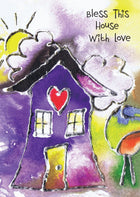 Bless This House - Lesley HollingworthBless This House - Lesley Hollingworth