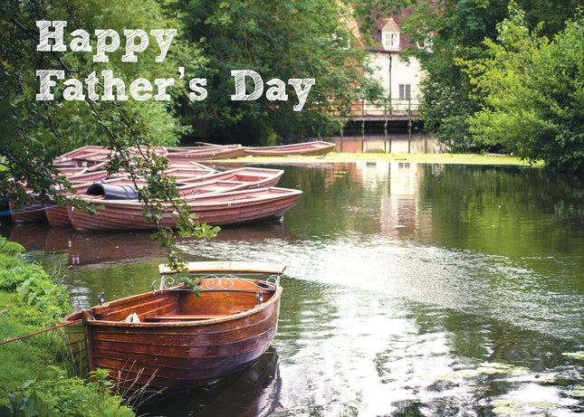 Happy Fathers DayHappy Fathers Day