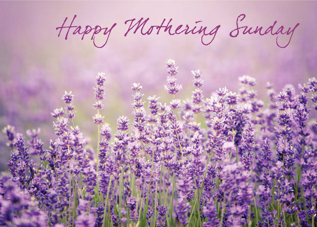 Happy Mothering SundayHappy Mothering Sunday