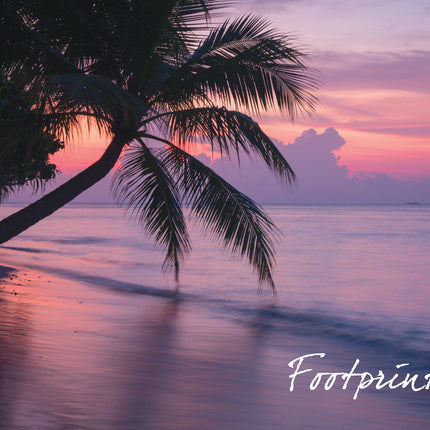 FootprintsFootprints