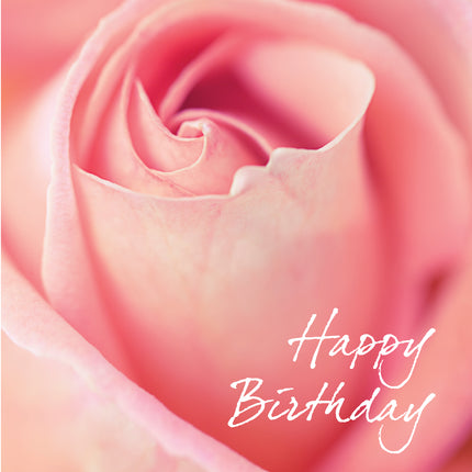 Happy BirthdayHappy Birthday