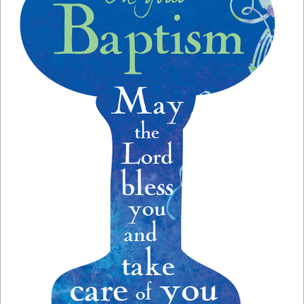 BaptismBaptism