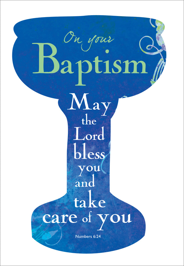BaptismBaptism