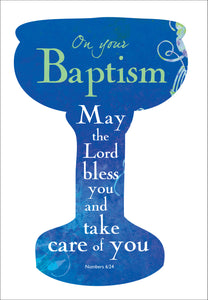 BaptismBaptism