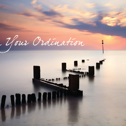 OrdinationOrdination