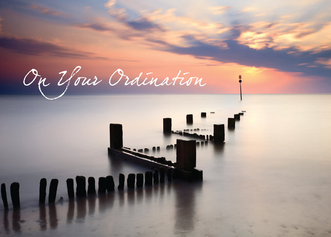 OrdinationOrdination