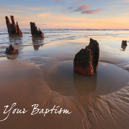 BaptismBaptism