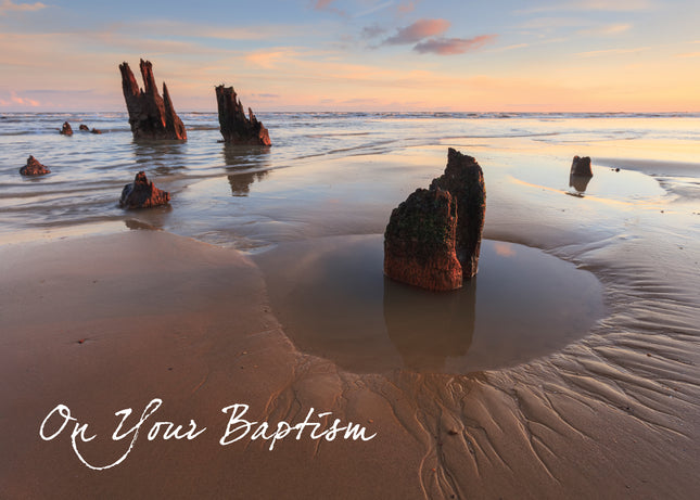 BaptismBaptism