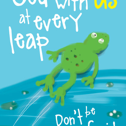 Friendship (Frog)Friendship (Frog)