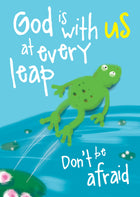 Friendship (Frog)Friendship (Frog)