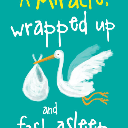 New Baby (Miracle)New Baby (Miracle)