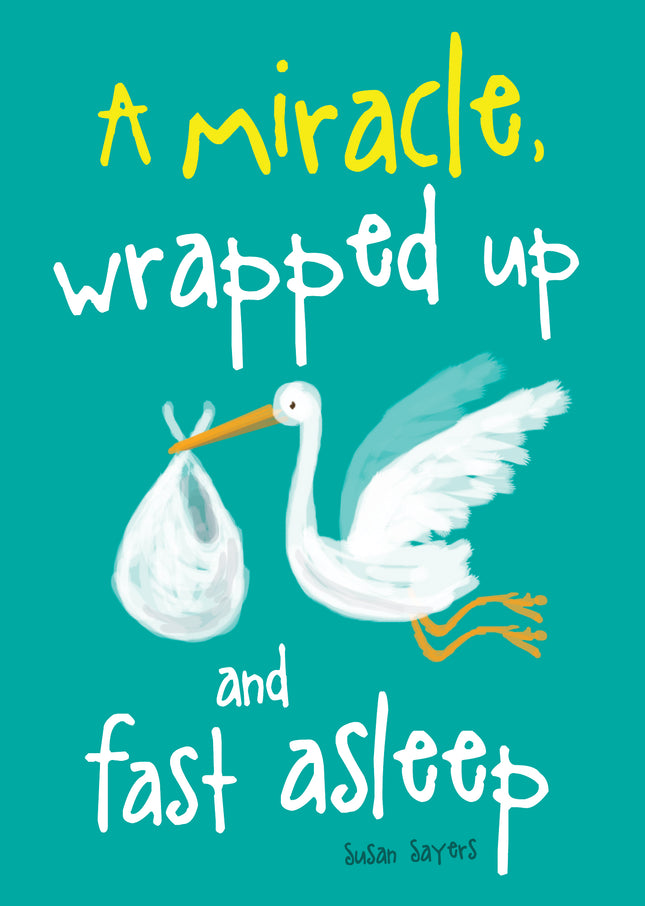 New Baby (Miracle)New Baby (Miracle)