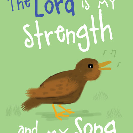 Lord Is My Strength GcLord Is My Strength Gc