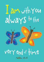 I Am With You Always GcI Am With You Always Gc