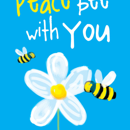 Peace Be With YouPeace Be With You