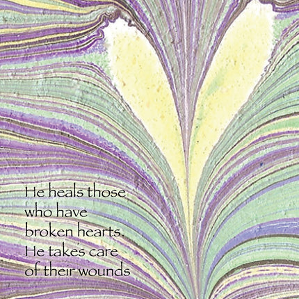 Broken Heart - Lesley HollingworthBroken Heart - Lesley Hollingworth