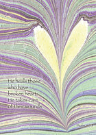 Broken Heart - Lesley HollingworthBroken Heart - Lesley Hollingworth