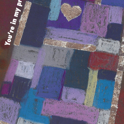 Prayers - Lesley HollingworthPrayers - Lesley Hollingworth