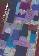 Prayers - Lesley HollingworthPrayers - Lesley Hollingworth