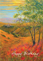 Happy Birthday - Standard CardHappy Birthday - Standard Card