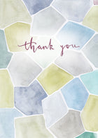 Thank You - Standard CardThank You - Standard Card