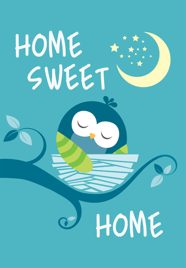 Home Sweet HomeHome Sweet Home