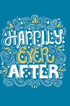 Happily Ever After - Std Card Gloss (6 Pack)Happily Ever After - Std Card Gloss (6 Pack)