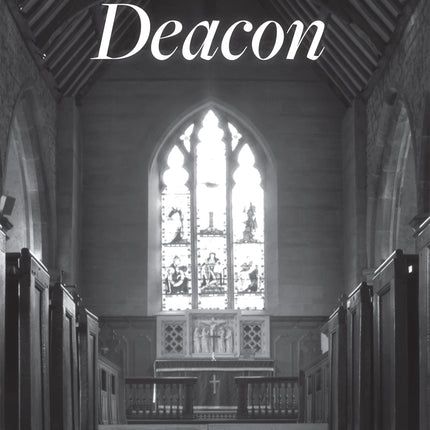 On Becoming A Deacon - Church Std Card Gloss (6 Pack)On Becoming A Deacon - Church Std Card Gloss (6 Pack)