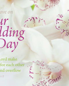 Collection image for: Wedding Cards