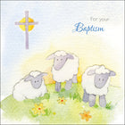 For Your Baptism (C)For Your Baptism (C)