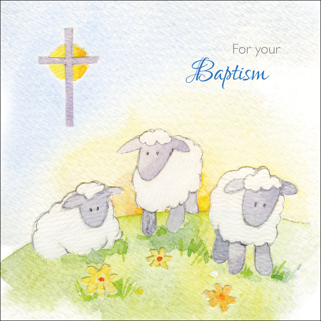 For Your Baptism (C)For Your Baptism (C)