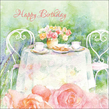 Happy Birthday (F)Happy Birthday (F)